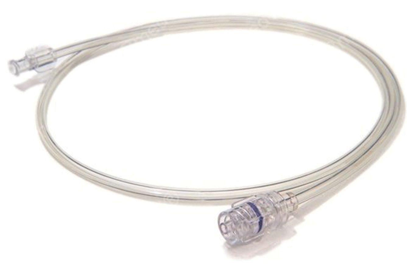 Linhas de Extensão de Pressão — TIANCK MEDICAL