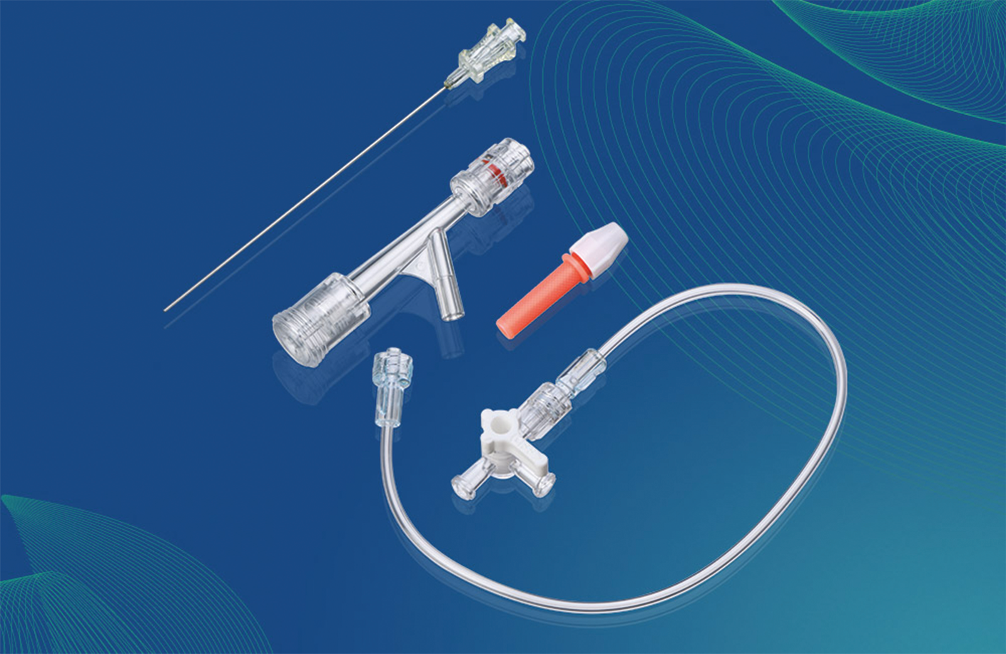 Conector Y — INVENT